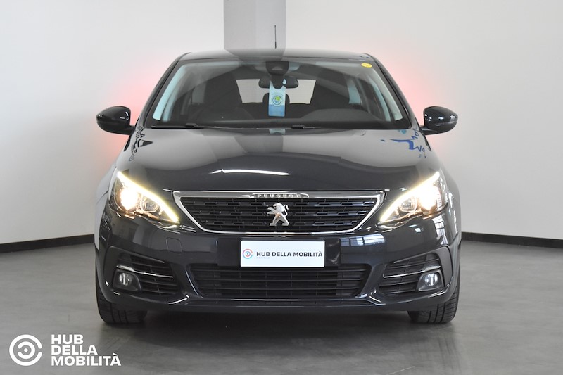 PEUGEOT 308 BlueHDi 100 S&S SW Business
